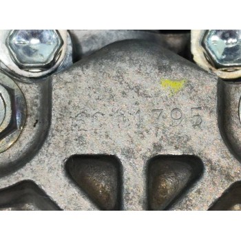 Recambio de bomba direccion para toyota avensis berlina (t25) 2.2 d-4d executive berlina (5-ptas.) referencia OEM IAM   