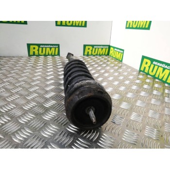 Recambio de amortiguador trasero izquierdo para ford ka (ccq) básico referencia OEM IAM   