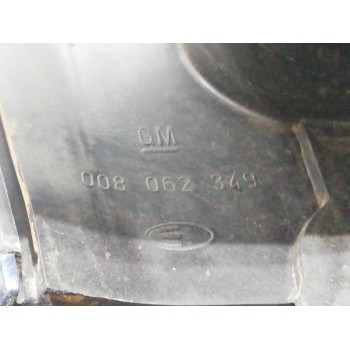 Recambio de retrovisor izquierdo para opel corsa b swing referencia OEM IAM 008062349  