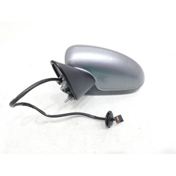 Recambio de retrovisor izquierdo para opel corsa d cmon referencia OEM IAM 024488  
