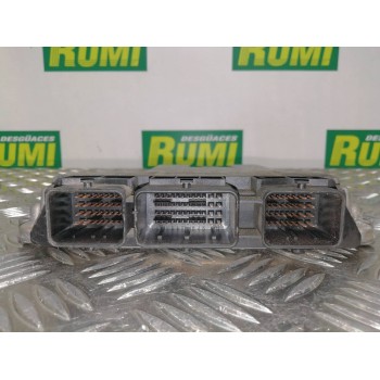 Recambio de centralita motor uce para renault laguna ii (bg0) authentique referencia OEM IAM 8200311539 0281011969 