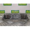 Recambio de centralita motor uce para renault laguna ii (bg0) authentique referencia OEM IAM 8200311539 0281011969 
