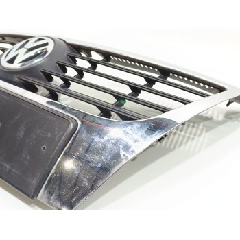 Recambio de rejilla delantera para volkswagen passat berlina (3c2) advance referencia OEM IAM 3C0853651B  