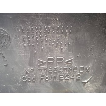 Recambio de paso rueda para fiat tipo (160) referencia OEM IAM 7766476  