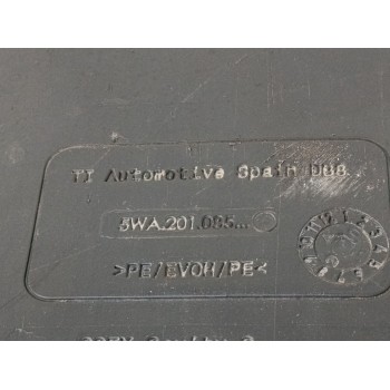 Recambio de deposito combustible para seat leon sportstourer (kl8) style referencia OEM IAM 5WA201085  