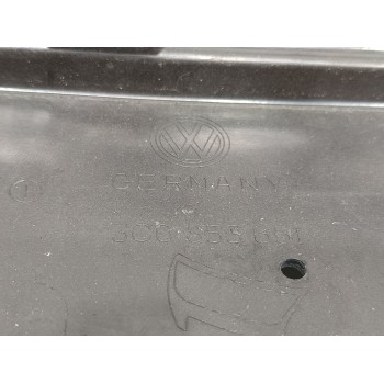 Recambio de rejilla delantera para volkswagen passat berlina (3c2) advance referencia OEM IAM 3C0853651B  
