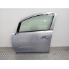 Recambio de puerta delantera izquierda para opel corsa d cmon referencia OEM IAM   