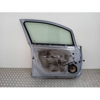 Recambio de puerta delantera izquierda para opel corsa d cmon referencia OEM IAM   