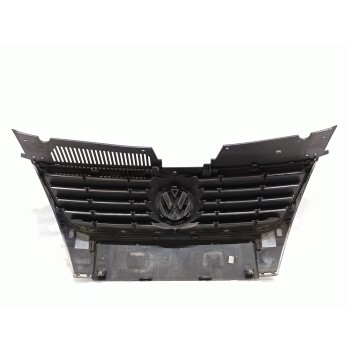 Recambio de rejilla delantera para volkswagen passat berlina (3c2) advance referencia OEM IAM 3C0853651B  