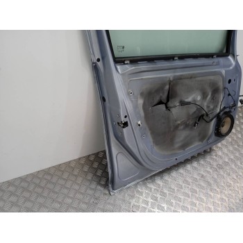 Recambio de puerta delantera izquierda para opel corsa d cmon referencia OEM IAM   