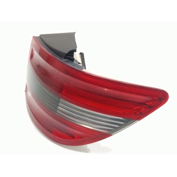 Recambio de piloto trasero derecho para mercedes-benz clase b (w245) 200 cdi (245.208) referencia OEM IAM A1698202664  