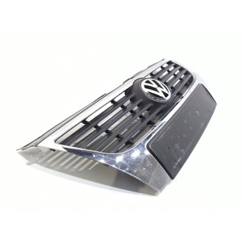 Recambio de rejilla delantera para volkswagen passat berlina (3c2) advance referencia OEM IAM 3C0853651B  