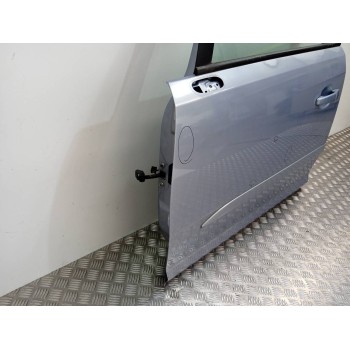 Recambio de puerta delantera izquierda para opel corsa d cmon referencia OEM IAM   