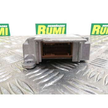 Recambio de centralita airbag para opel astra g berlina club referencia OEM IAM 09229302 5WK42925 
