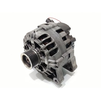 Recambio de alternador para peugeot 307 (s1) xn referencia OEM IAM 9649611680  