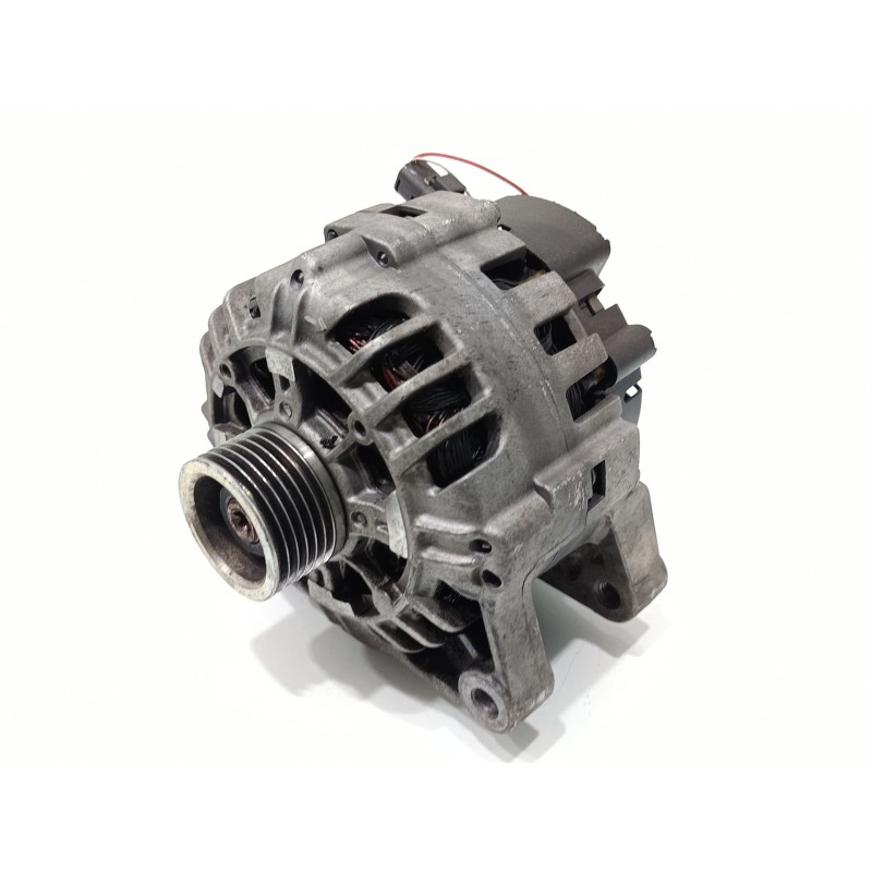 Recambio de alternador para peugeot 307 (s1) xn referencia OEM IAM 9649611680  