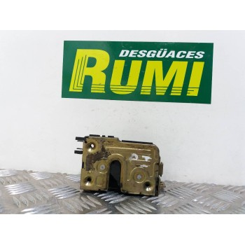 Recambio de cerradura puerta delantera izquierda para renault rapid/express (f40) 1.1 transporter referencia OEM IAM   