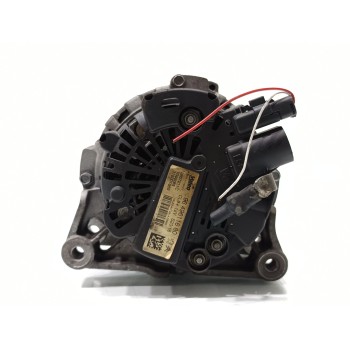Recambio de alternador para peugeot 307 (s1) xn referencia OEM IAM 9649611680  