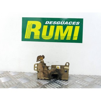 Recambio de cerradura puerta delantera izquierda para renault rapid/express (f40) 1.1 transporter referencia OEM IAM   