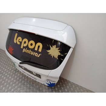 Recambio de porton trasero para ford fiesta (cb1) ambiente referencia OEM IAM   