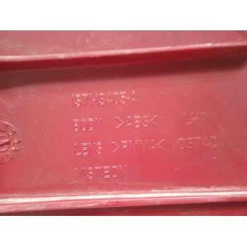 Recambio de piloto trasero izquierdo para ford mondeo berlina (ge) ambiente referencia OEM IAM 1S7113405A  