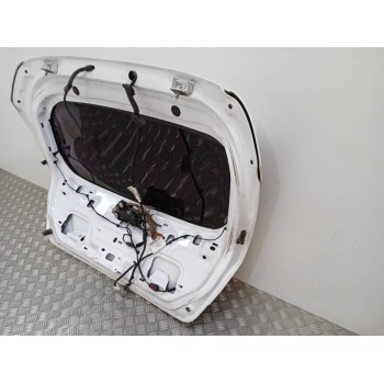 Recambio de porton trasero para ford fiesta (cb1) ambiente referencia OEM IAM   
