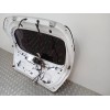 Recambio de porton trasero para ford fiesta (cb1) ambiente referencia OEM IAM   