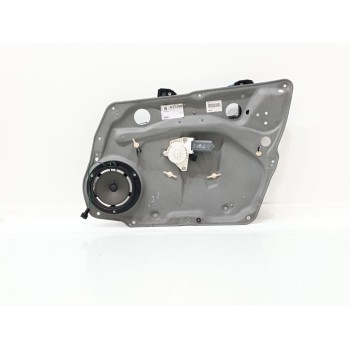 Recambio de elevalunas delantero derecho para mercedes-benz clase b (w245) 200 cdi (245.208) referencia OEM IAM A1697203079  