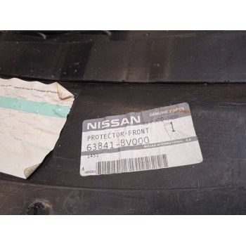 Recambio de paso rueda para nissan primera berlina (p12) referencia OEM IAM 63841BV000  