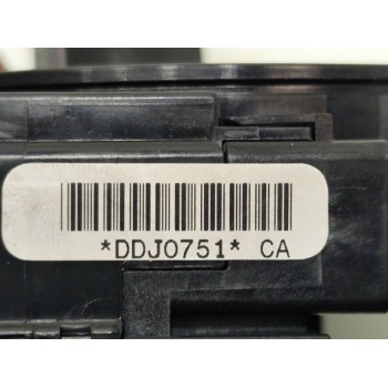 Recambio de anillo airbag para toyota avensis berlina (t25) 2.2 d-4d executive berlina (5-ptas.) referencia OEM IAM   