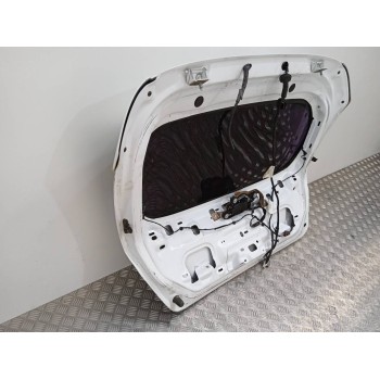 Recambio de porton trasero para ford fiesta (cb1) ambiente referencia OEM IAM   