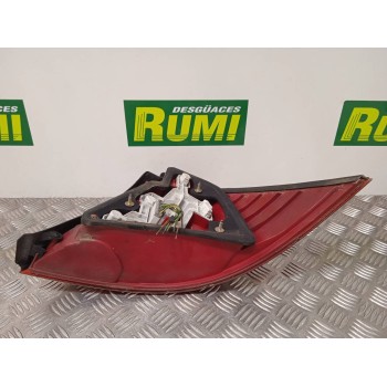 Recambio de piloto trasero izquierdo para ford mondeo berlina (ge) ambiente referencia OEM IAM 1S7113405A  