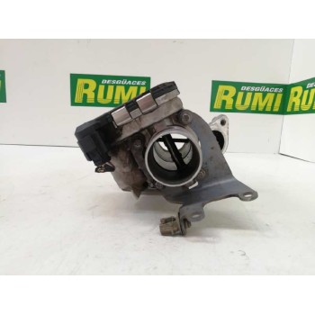 Recambio de caja mariposa para renault laguna ii (bg0) confort dynamique referencia OEM IAM 8200330810E 0281002681 8200693739 , 