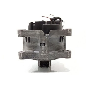 Recambio de alternador para peugeot 307 (s1) xn referencia OEM IAM 9649611680  