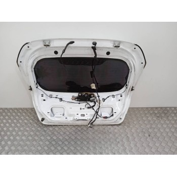 Recambio de porton trasero para ford fiesta (cb1) ambiente referencia OEM IAM   