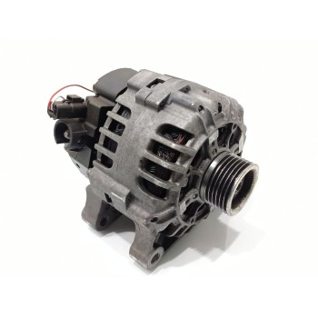 Recambio de alternador para peugeot 307 (s1) xn referencia OEM IAM 9649611680  