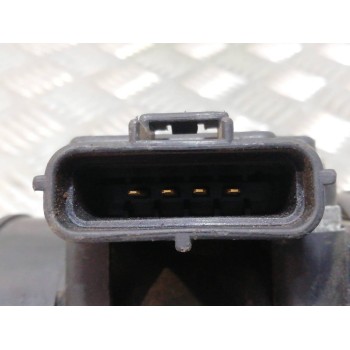 Recambio de caudalimetro para ford mondeo berlina (gd) ambiente referencia OEM IAM 97BP12B579AA 6L233 