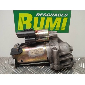 Recambio de motor arranque para ford mondeo berlina (ge) ambiente referencia OEM IAM 1S7U11000BA IS7UBA11131 