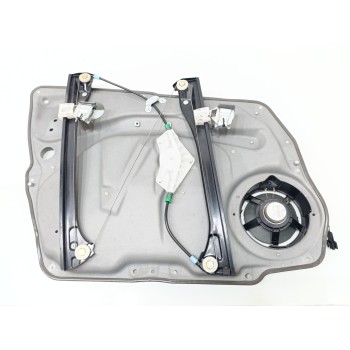 Recambio de elevalunas delantero derecho para mercedes-benz clase b (w245) 200 cdi (245.208) referencia OEM IAM A1697203079  