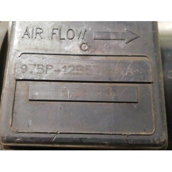 Recambio de caudalimetro para ford mondeo berlina (gd) ambiente referencia OEM IAM 97BP12B579AA 6L233 