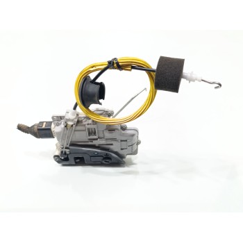 Recambio de cerradura puerta trasera derecha para audi a6 berlina (4f2) 2.0 tdi referencia OEM IAM 4F0839016  