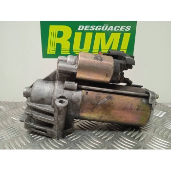 Recambio de motor arranque para ford mondeo berlina (ge) ambiente referencia OEM IAM 1S7U11000BA IS7UBA11131 