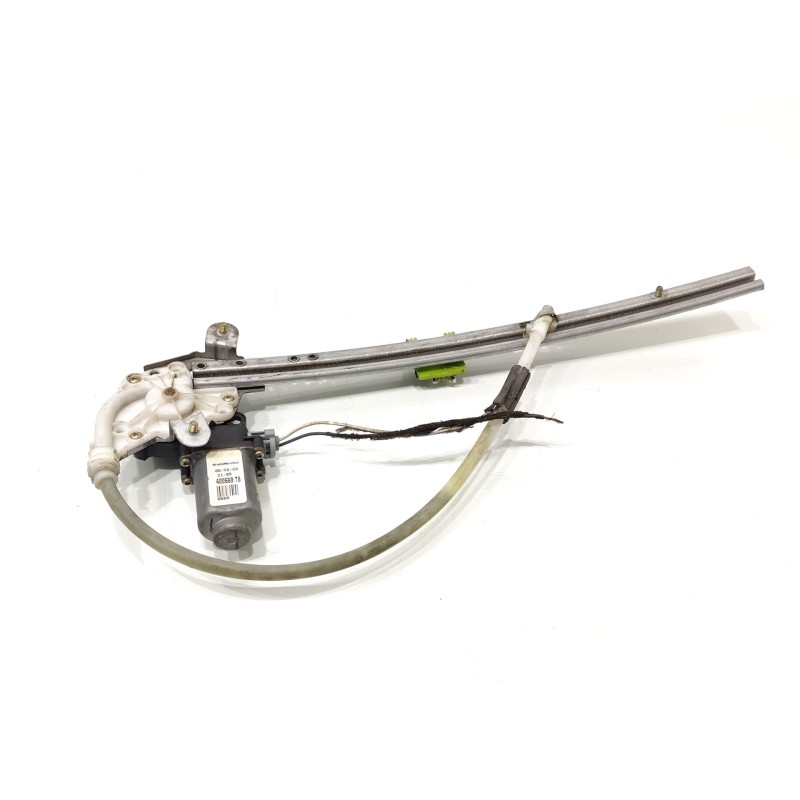 Recambio de elevalunas trasero izquierdo para renault scenic (ja..) 1.9 dci authentique referencia OEM IAM 400669T8  