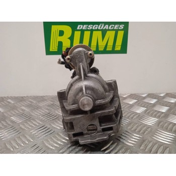 Recambio de motor arranque para ford mondeo berlina (ge) ambiente referencia OEM IAM 1S7U11000BA IS7UBA11131 