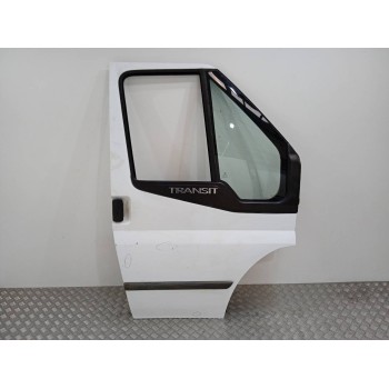 Recambio de puerta delantera derecha para ford transit caja cerrada ´06 ft 330 k (corto) lkw (camion) referencia OEM IAM   