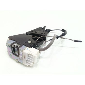 CERRADURA PUERTA DELANTERA DERECHA 1697202835 