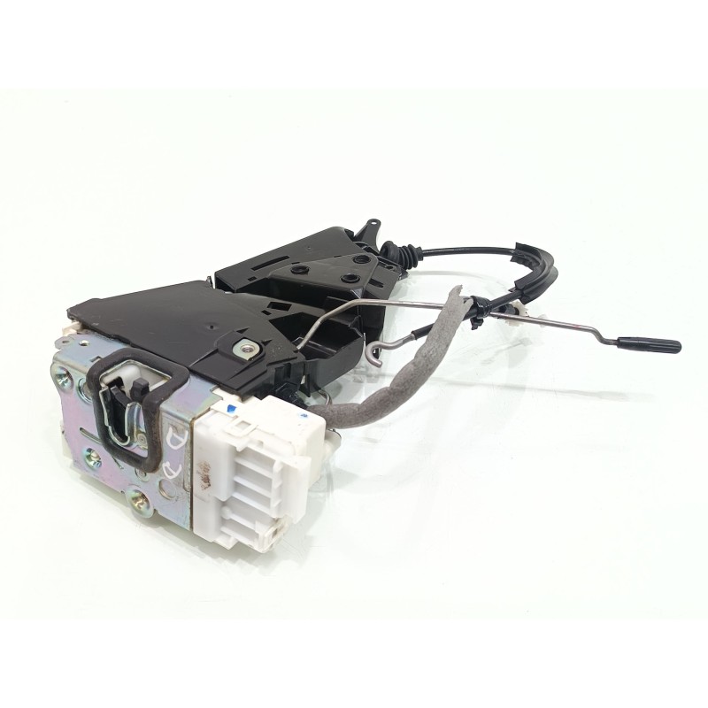 Recambio de cerradura puerta delantera derecha para mercedes-benz clase b (w245) 200 cdi (245.208) referencia OEM IAM 1697202835