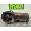 Recambio de motor arranque para ford mondeo berlina (ge) ambiente referencia OEM IAM 1S7U11000BA IS7UBA11131 