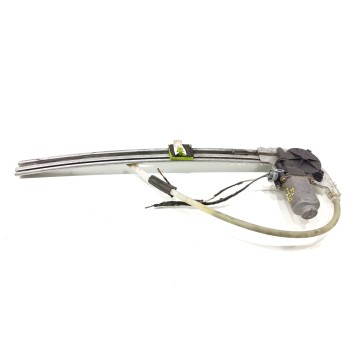 Recambio de elevalunas trasero izquierdo para renault scenic (ja..) 1.9 dci authentique referencia OEM IAM 400669T8  