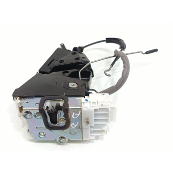 Recambio de cerradura puerta delantera derecha para mercedes-benz clase b (w245) 200 cdi (245.208) referencia OEM IAM 1697202835